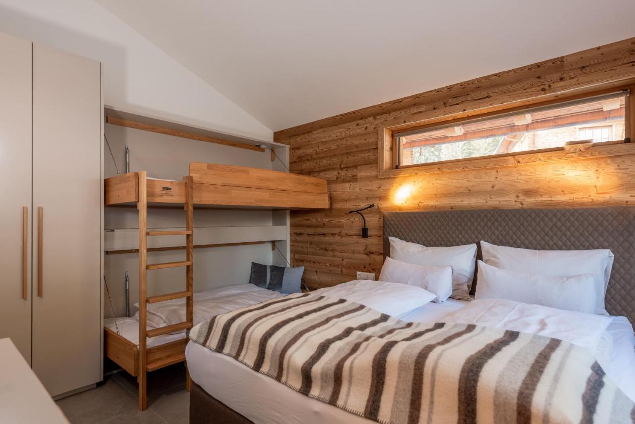 Luxury Chalets Gradenbach Near Schladming Haus im Ennstal Buitenkant foto