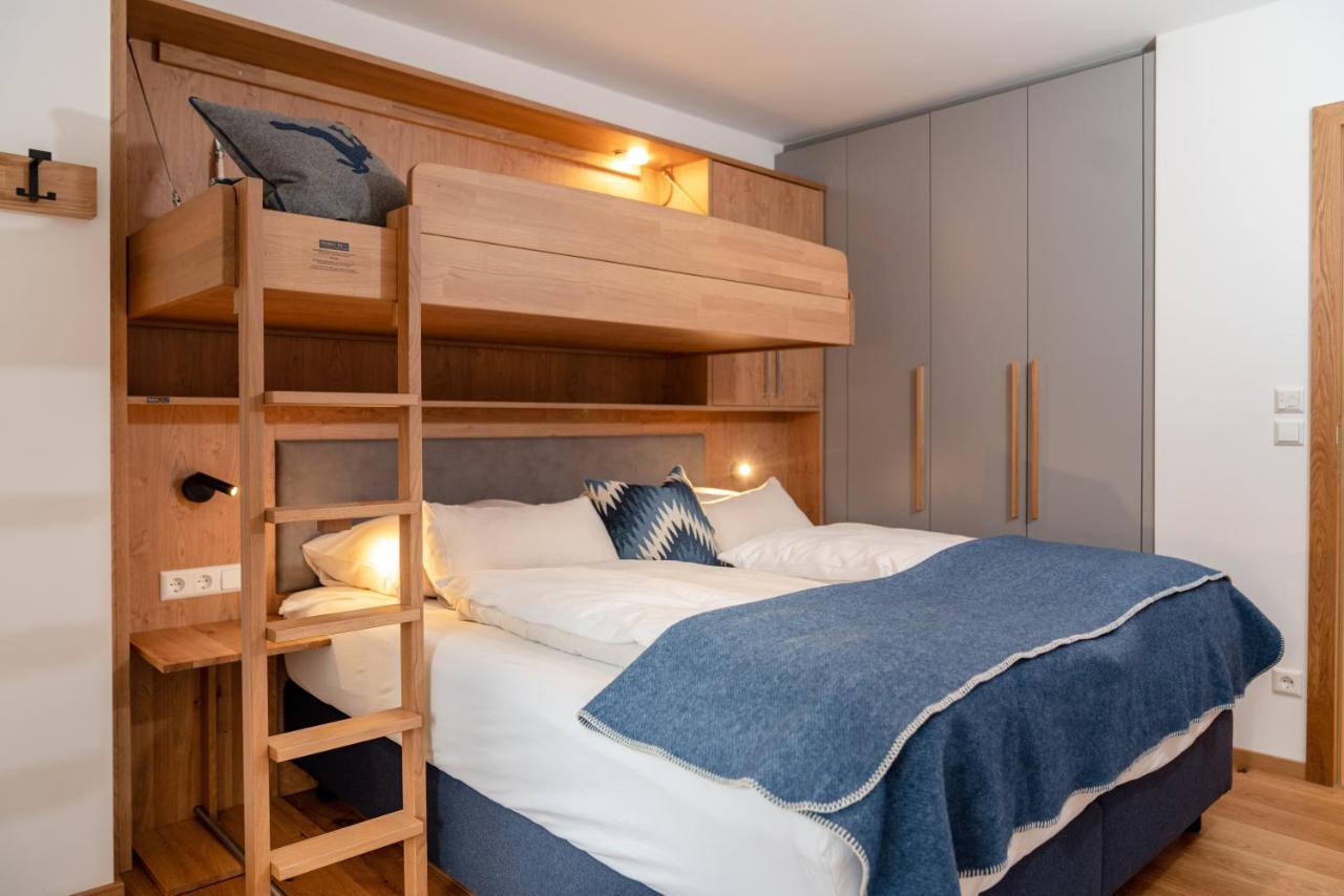 Luxury Chalets Gradenbach Near Schladming Haus im Ennstal Buitenkant foto