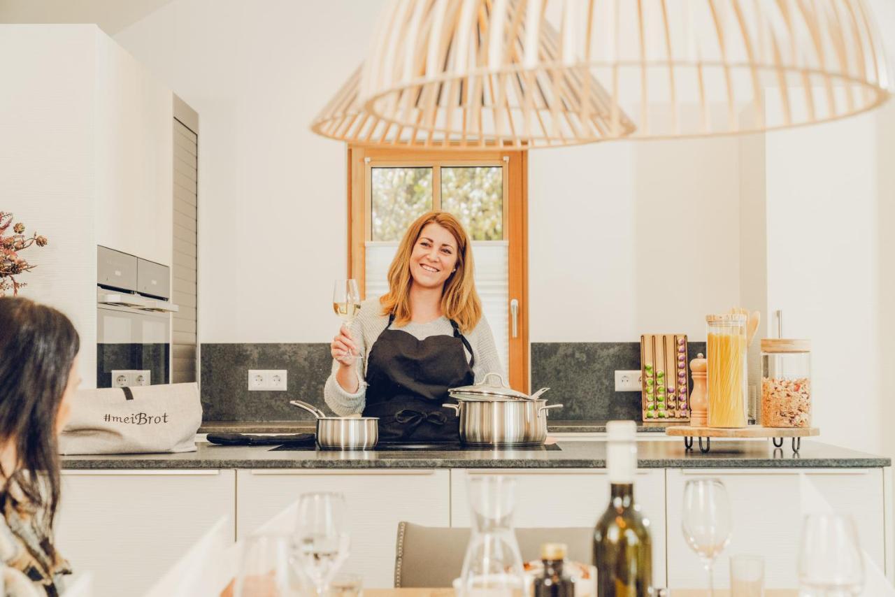 Luxury Chalets Gradenbach Near Schladming Haus im Ennstal Buitenkant foto