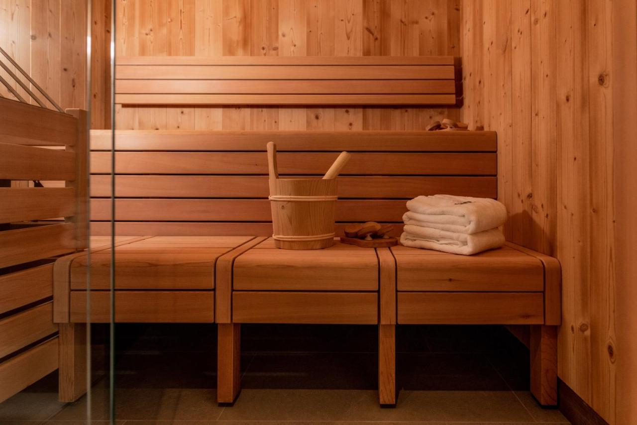 Luxury Chalets Gradenbach Near Schladming Haus im Ennstal Buitenkant foto