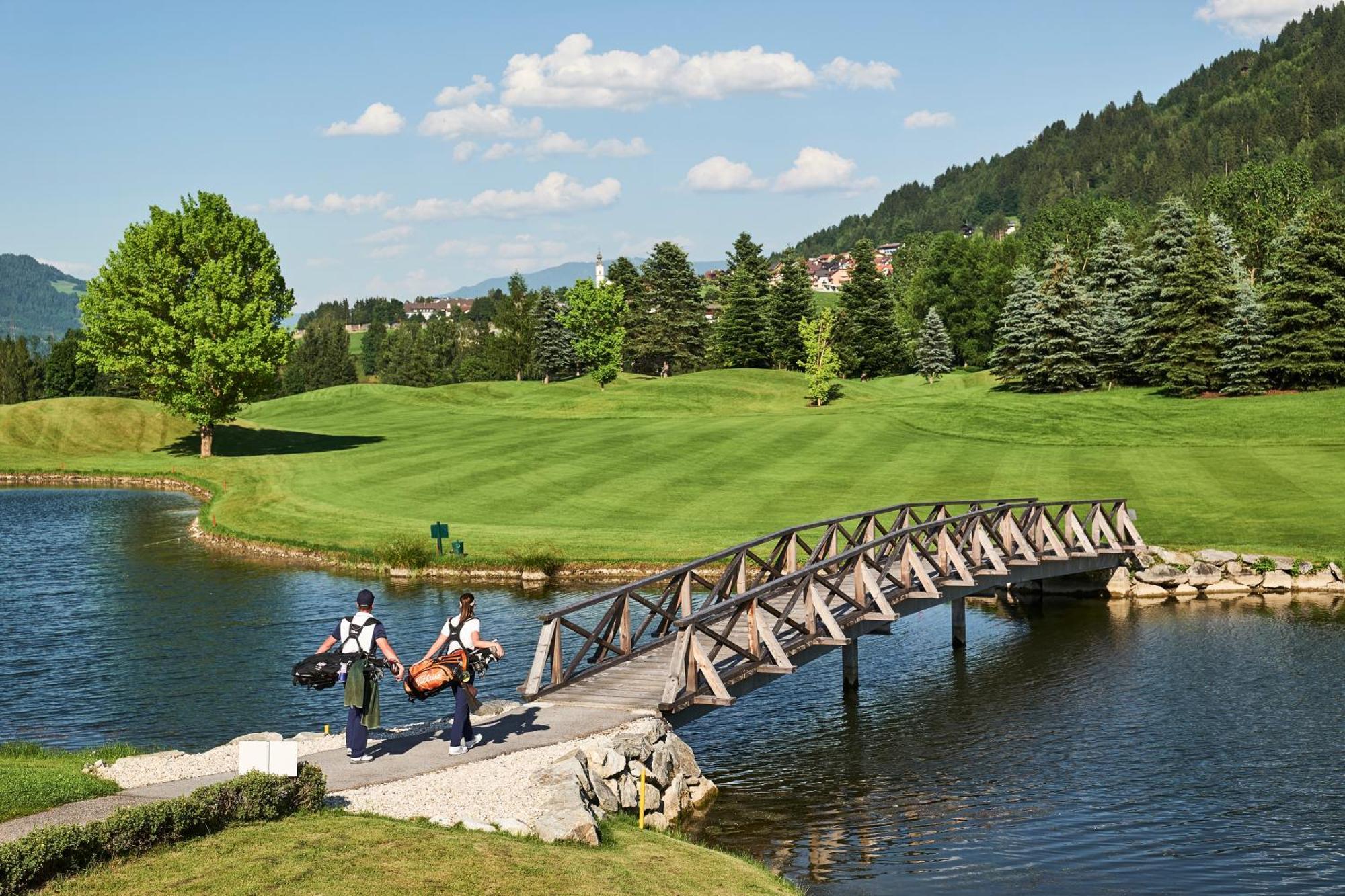 Luxury Chalets Gradenbach Near Schladming Haus im Ennstal Buitenkant foto