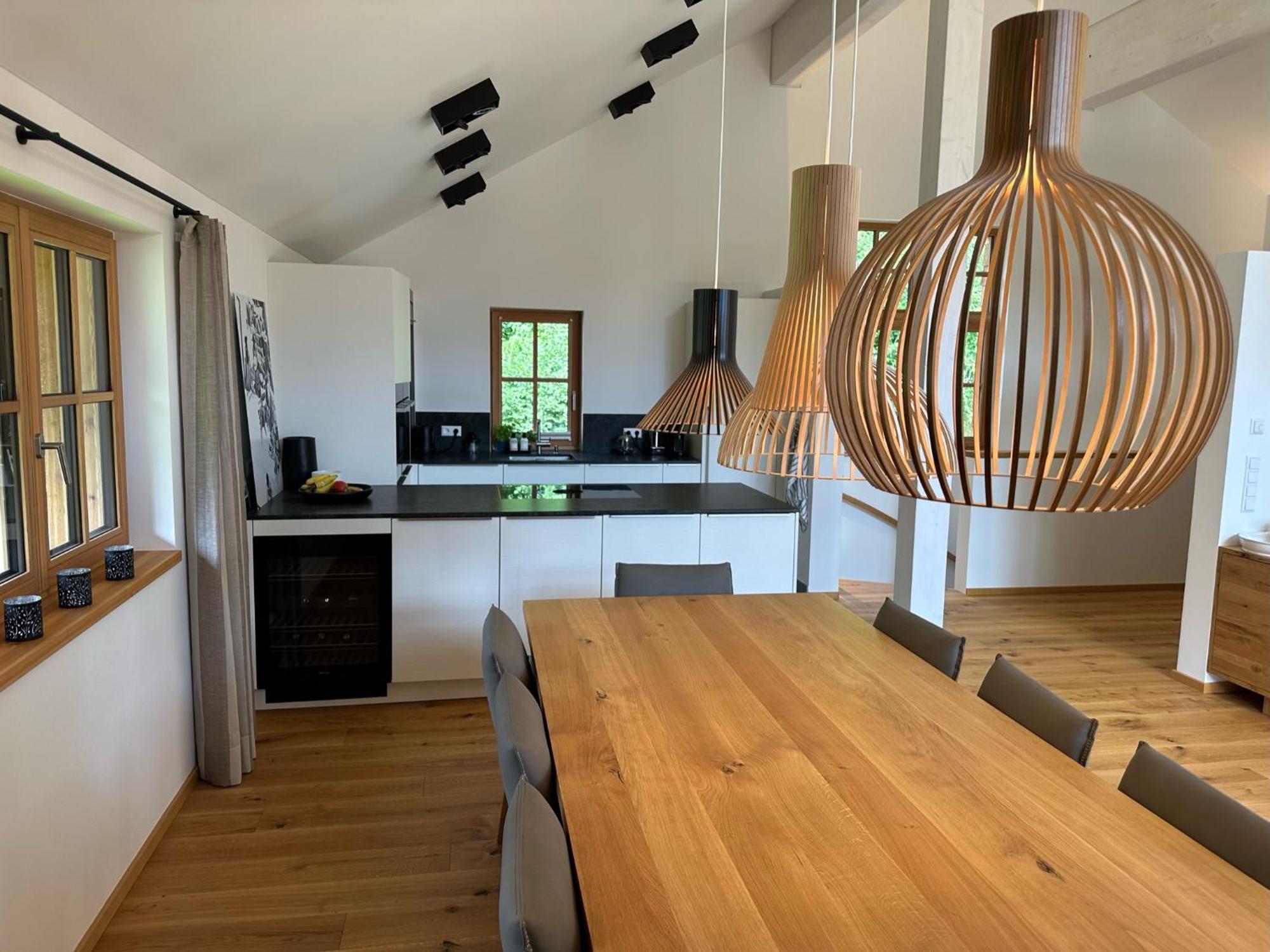 Luxury Chalets Gradenbach Near Schladming Haus im Ennstal Buitenkant foto